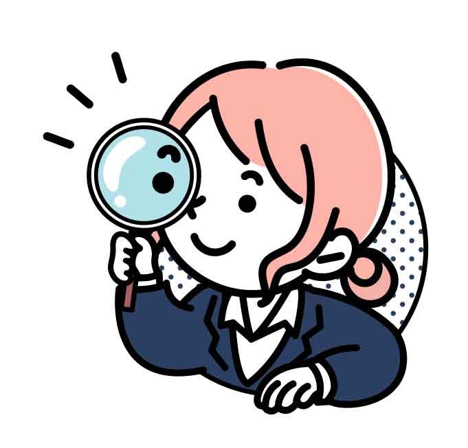 メーカー担当者アイコン